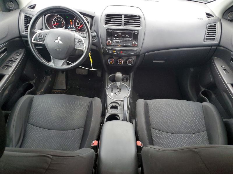 Продажа на аукционе авто 2015 Mitsubishi Outlander Sport, vin: 4A4AP3AW2FE035180, номер лота: 64760226