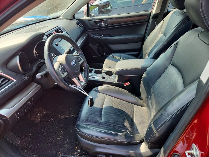 Aukcja sprzedaży 2015 Subaru Legacy, vin: 4S3BNAN65F3054513, numer aukcji: 64451866