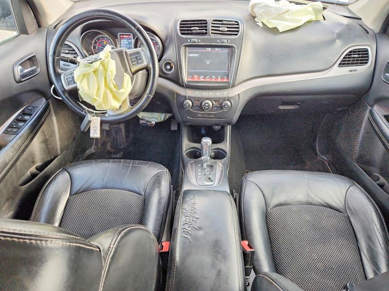 66616446 :رقم المزاد ، 3C4PDDGG0JT156282 vin ، 2018 Dodge Journey مزاد بيع