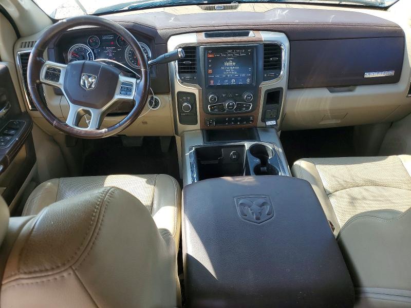 Продажа на аукционе авто 2013 Ram 2500, vin: 3C6UR5FL0DG517068, номер лота: 66236936