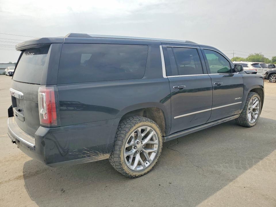 Aukcja sprzedaży 2018 Gmc Yukon Xl, vin: 1GKS2HKJ7JR152642, numer aukcji: 65141636
