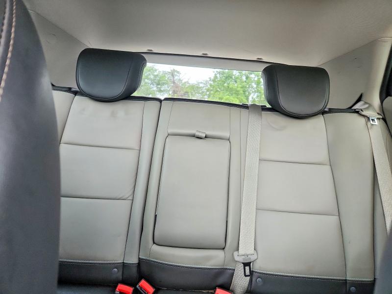 2014 Buick Encore მანქანა იყიდება აუქციონზე, vin: KL4CJCSB3EB575743, აუქციონის ნომერი: 64289736