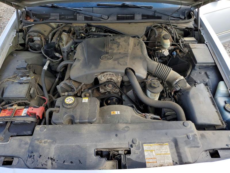 Продажа на аукционе авто 2002 Mercury Grand Marquis, vin: 2MEFM74W92X653533, номер лота: 63489836