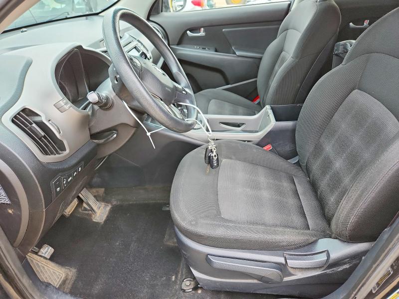 Продаж на аукціоні авто 2014 Kia Sportage, vin: KNDPBCAC3E7630208, номер лоту: 65389096