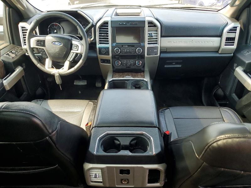 Aukcja sprzedaży 2017 Ford F350, vin: 1FT8W3DT5HEB98967, numer aukcji: 65200946