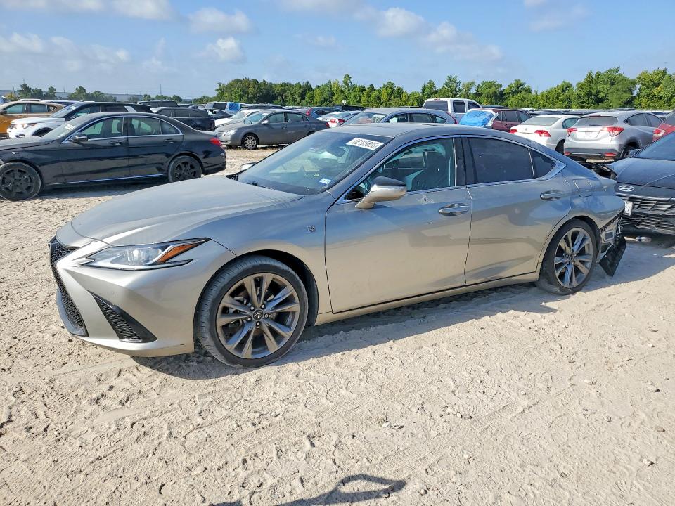 Aukcja sprzedaży 2020 Lexus Es, vin: 58AGZ1B1XLU074964, numer aukcji: 66105696