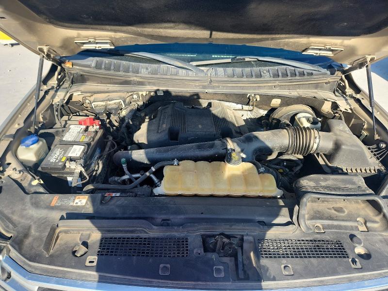Продаж на аукціоні авто 2018 Ford Expedition, vin: 1FMJK1KT8JEA46607, номер лоту: 65632336