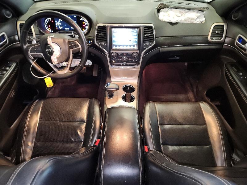 63764606 :رقم المزاد ، 1C4RJFBG6FC205217 vin ، 2015 Jeep Grand Cherokee مزاد بيع