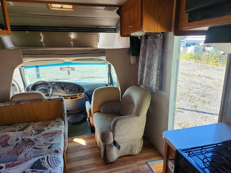 Продаж на аукціоні авто 1997 Ford Jayco, vin: 1FDKE30S4VHA18535, номер лоту: 66983536