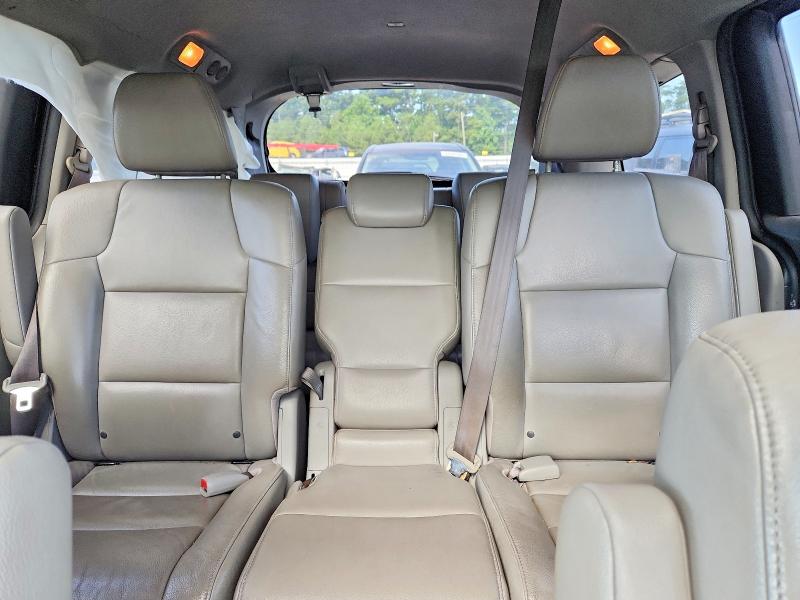 Aukcja sprzedaży 2015 Honda Odyssey, vin: 5FNRL5H91FB072852, numer aukcji: 64196106
