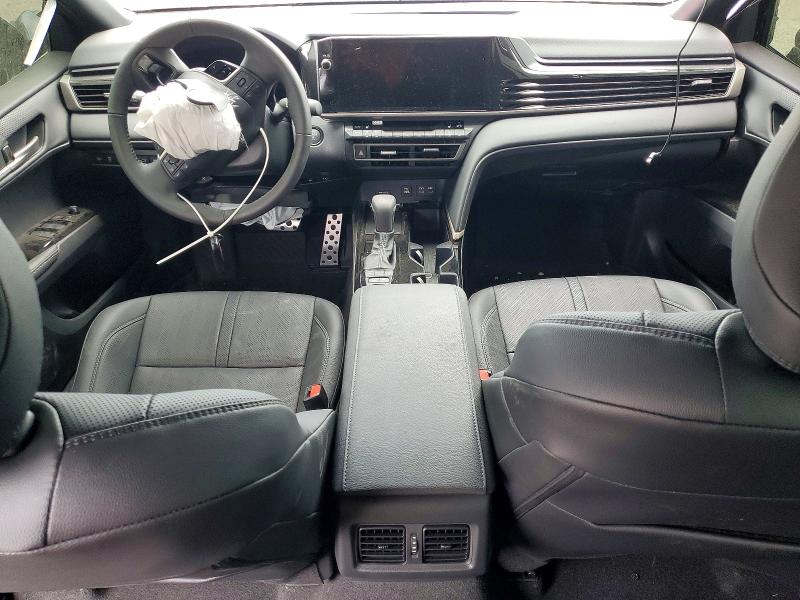 Aukcja sprzedaży 2026 Toyota Camry, vin: 4T1DAACK9TU774662, numer aukcji: 63953466
