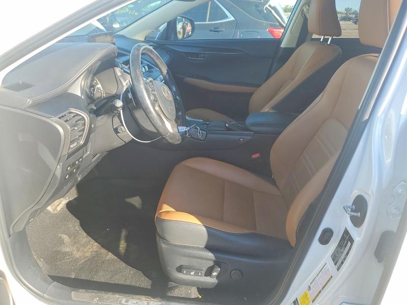 Aukcja sprzedaży 2020 Lexus Nx, vin: JTJDARDZXL5009918, numer aukcji: 65181566