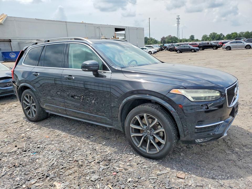 Продажа на аукционе авто 2019 Volvo Xc90, vin: YV4A22PK2K1418135, номер лота: 64434376
