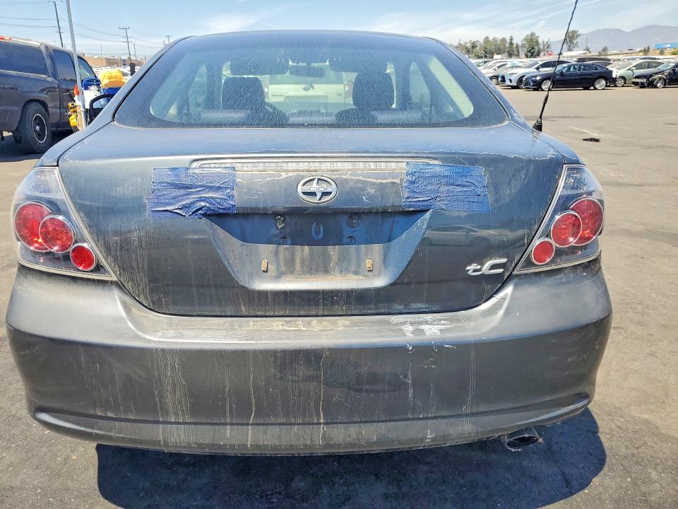 Aukcja sprzedaży 2009 Scion Tc, vin: JTKDE167990285848, numer aukcji: 65869996