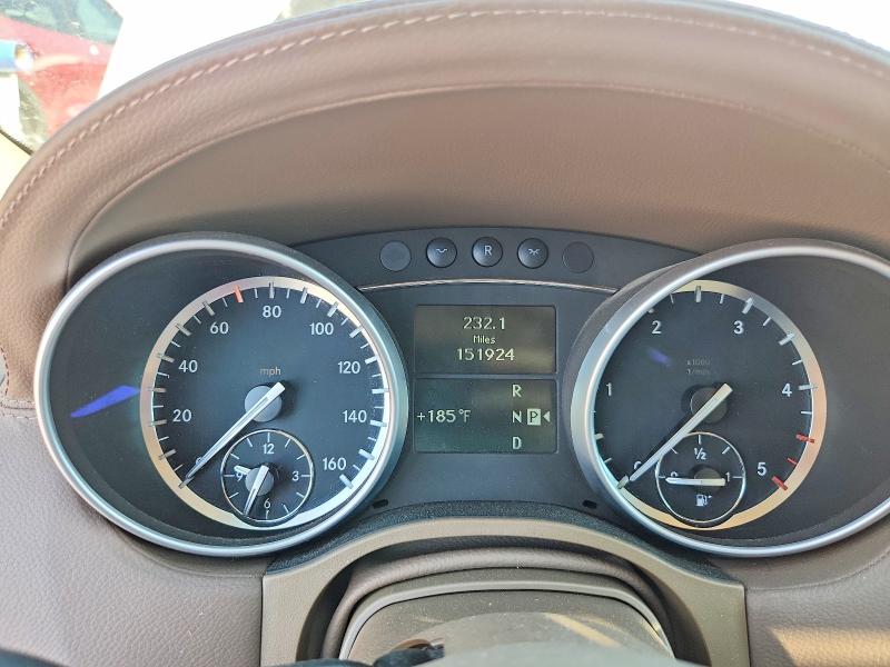 Продаж на аукціоні авто 2012 Mercedes-benz Gl, vin: 4JGBF2FE6CA790596, номер лоту: 66133486