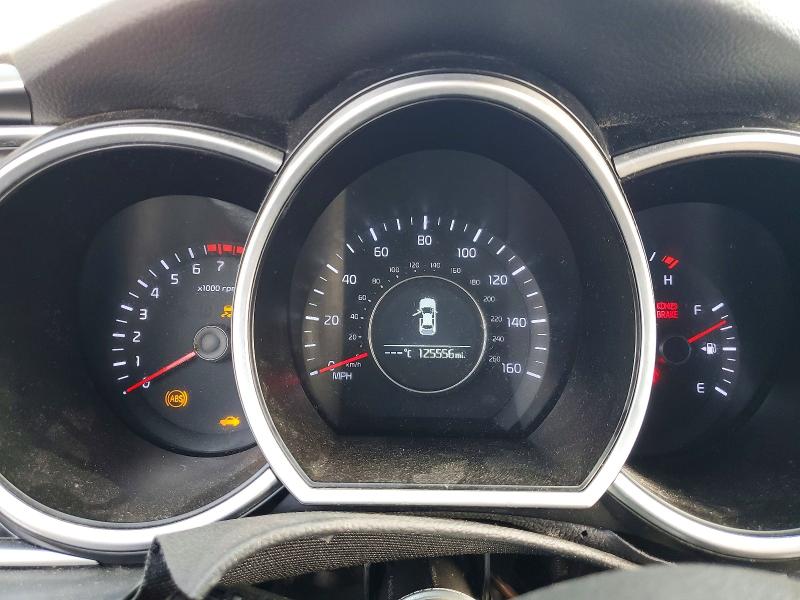 Продаж на аукціоні авто 2015 Kia Optima, vin: KNAGM4A79F5615578, номер лоту: 63934936