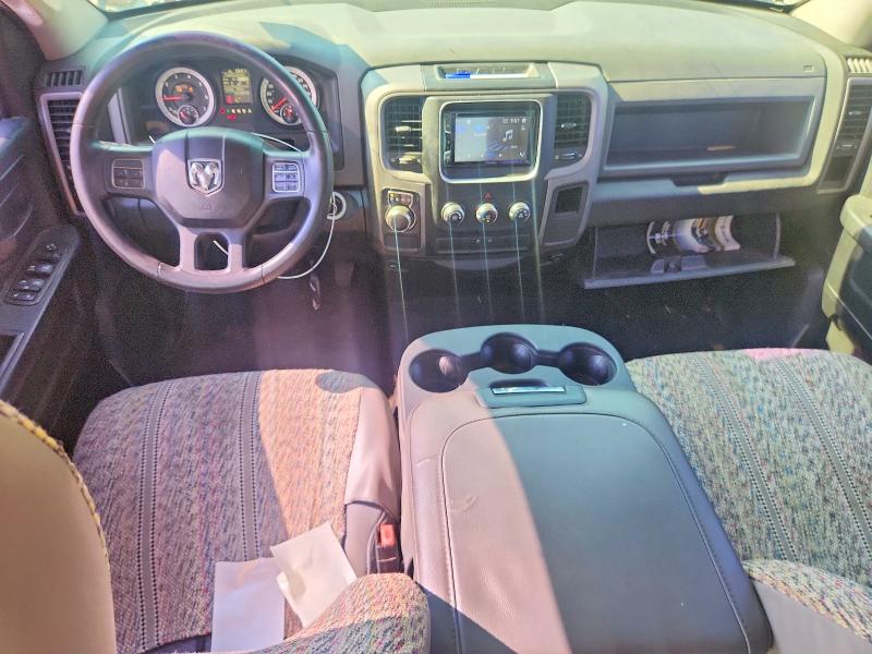 Aukcja sprzedaży 2014 Ram 1500, vin: 1C6RR6KTXES238299, numer aukcji: 64051706