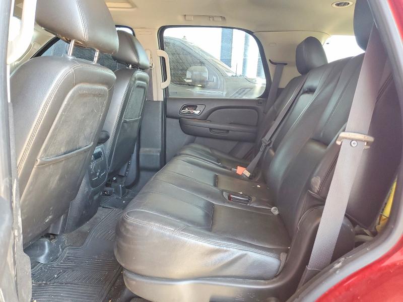 Aukcja sprzedaży 2012 Gmc Yukon, vin: 1GKS2CE02CR313097, numer aukcji: 63521726