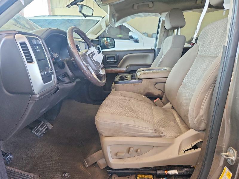 Aukcja sprzedaży 2015 Gmc Sierra, vin: 3GTP1UEC0FG164052, numer aukcji: 65234056