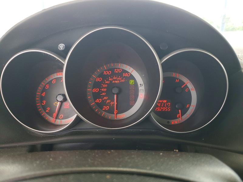 Продаж на аукціоні авто 2005 Mazda 3, vin: JM1BK343151276231, номер лоту: 64723776