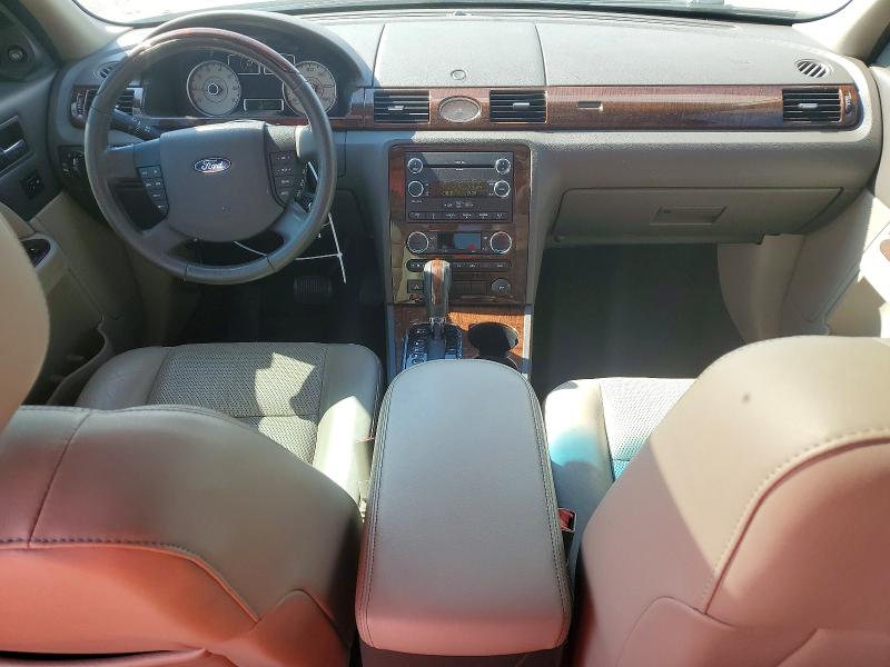 Продажа на аукционе авто 2008 Ford Taurus, vin: 1FAHP28W38G113713, номер лота: 64742386