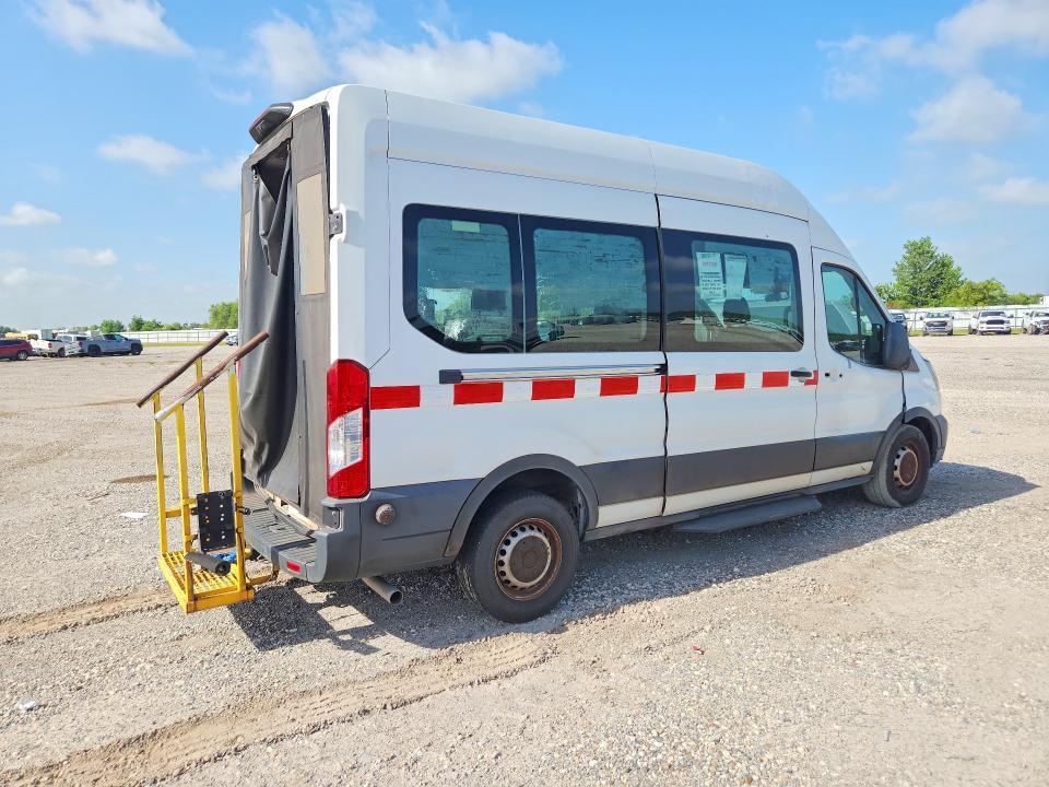 Aukcja sprzedaży 2020 Ford Transit, vin: 1FBAX2X89LKB24496, numer aukcji: 65595746