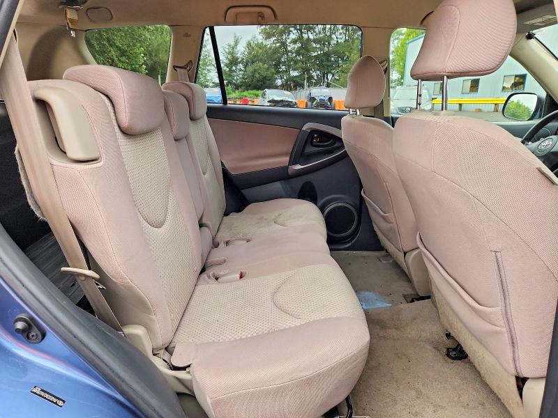 Aukcja sprzedaży 2007 Toyota Rav4, vin: JTMZD33V276038485, numer aukcji: 65470556