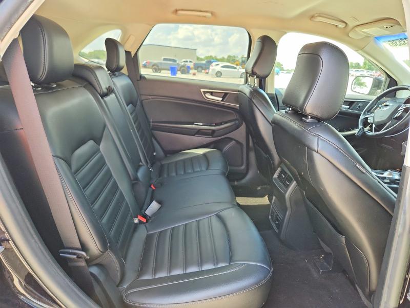 Продаж на аукціоні авто 2020 Ford Edge, vin: 2FMPK4J93LBB03103, номер лоту: 65193536