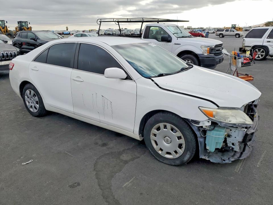 Продажа на аукционе авто 2011 Toyota Camry, vin: 4T4BF3EK6BR125214, номер лота: 65133886