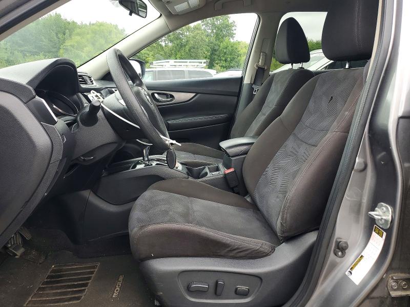Продажа на аукционе авто 2015 Nissan Rogue, vin: KNMAT2MV6FP591769, номер лота: 65155276
