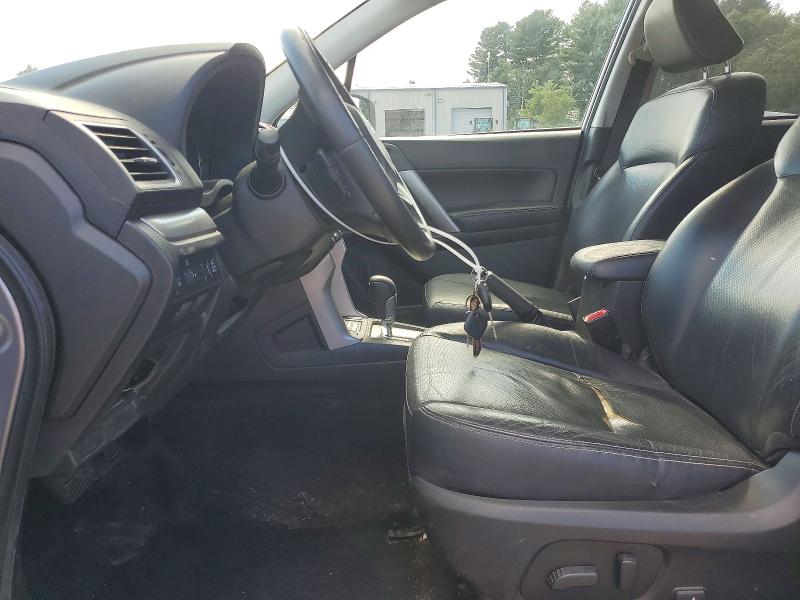 Продаж на аукціоні авто 2016 Subaru Forester, vin: JF2SJARC9GH452986, номер лоту: 65151546