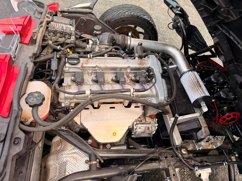 Aukcja sprzedaży 2018 Polaris Slingshot, vin: 57XAAPFA1J8128364, numer aukcji: 65960966