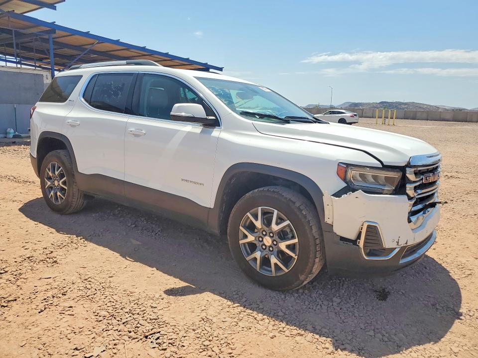 Продаж на аукціоні авто 2023 Gmc Acadia, vin: 1GKKNML44PZ163826, номер лоту: 63689976