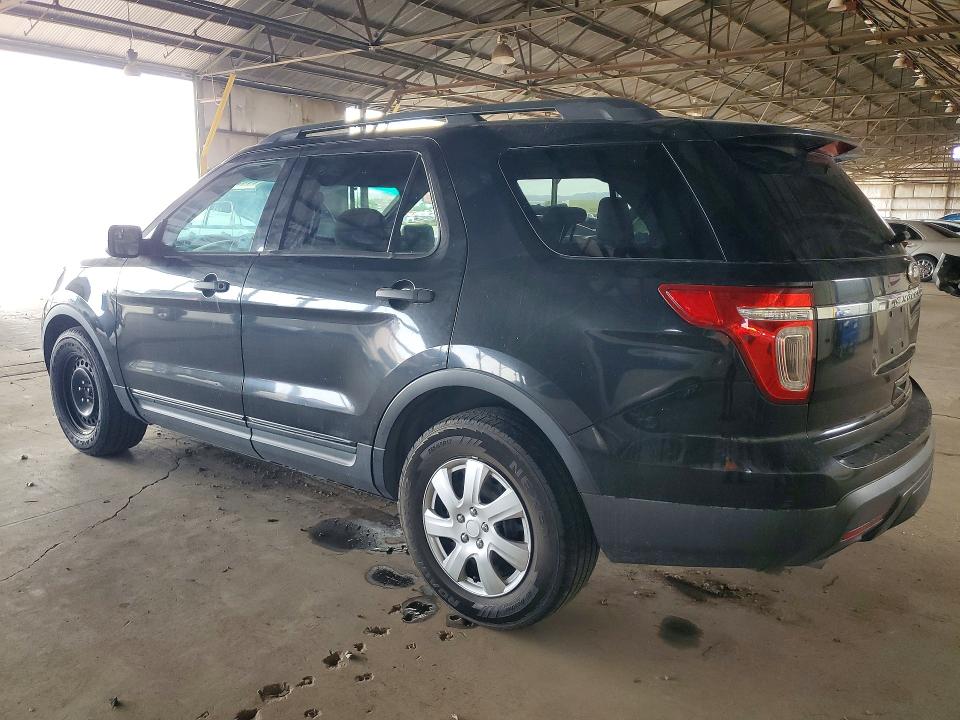 Продаж на аукціоні авто 2013 Ford Explorer, vin: 1FM5K7B86DGC91026, номер лоту: 63874276