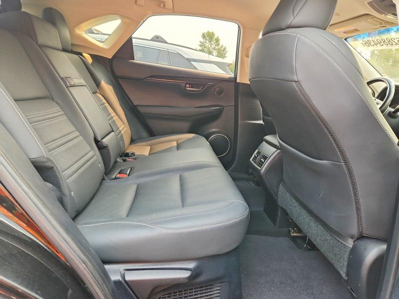 Aukcja sprzedaży 2019 Lexus Nx, vin: JTJBJRBZ0K2100223, numer aukcji: 62889436