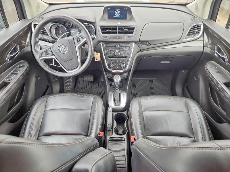 Aukcja sprzedaży 2016 Buick Encore, vin: KL4CJDSB2GB697583, numer aukcji: 64213896