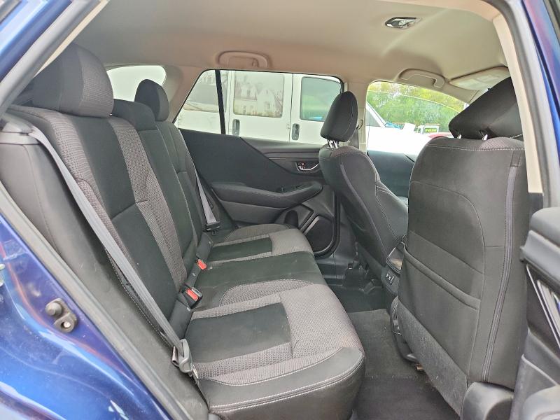 Продажа на аукционе авто 2020 Subaru Outback, vin: 4S4BTACC1L3203585, номер лота: 65908806