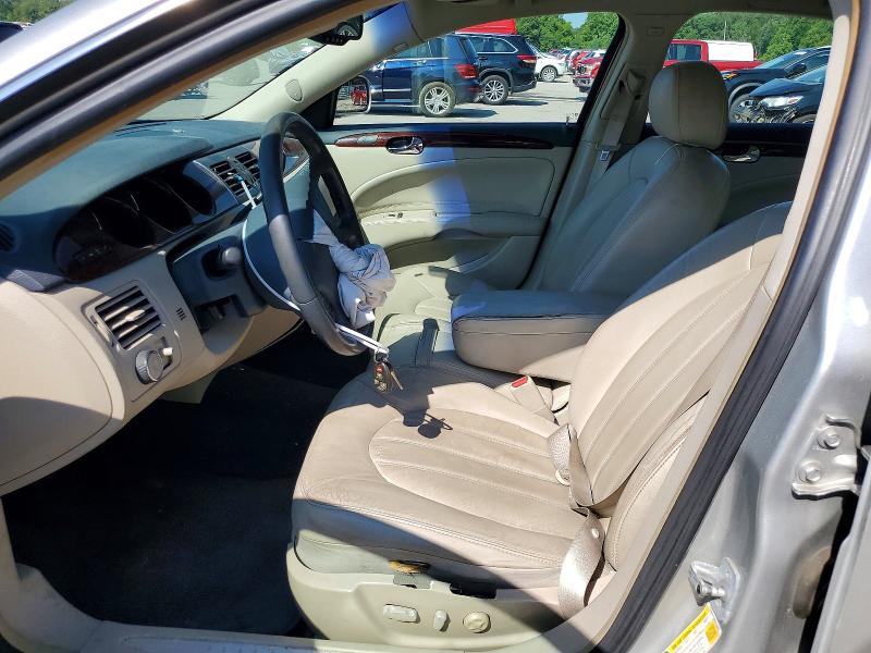 Продажа на аукционе авто 2006 Buick Lucerne, vin: 1G4HD572X6U214065, номер лота: 63294186