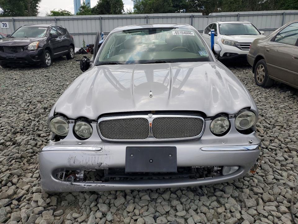 Продажа на аукционе авто 2006 Jaguar Xj8, vin: SAJWA71B36SH02055, номер лота: 65104666