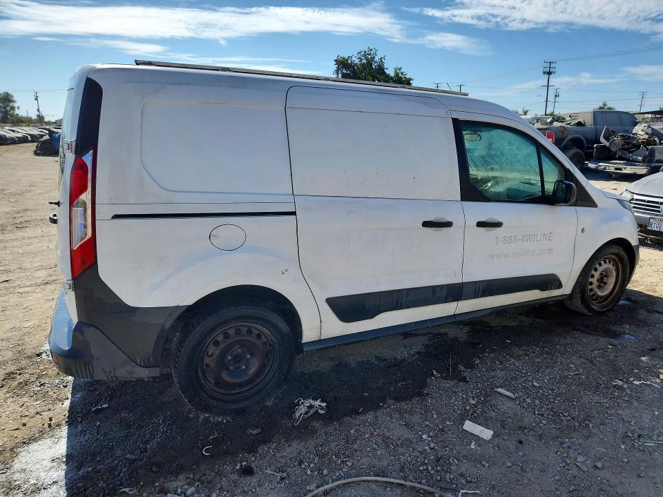 Aukcja sprzedaży 2015 Ford Transit Connect, vin: NM0LS7E79F1226057, numer aukcji: 65033176
