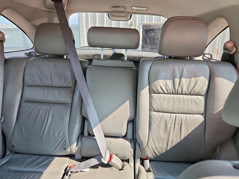 63709606 :رقم المزاد ، 5J6RE4H71AL013609 vin ، 2010 Honda Cr-v مزاد بيع