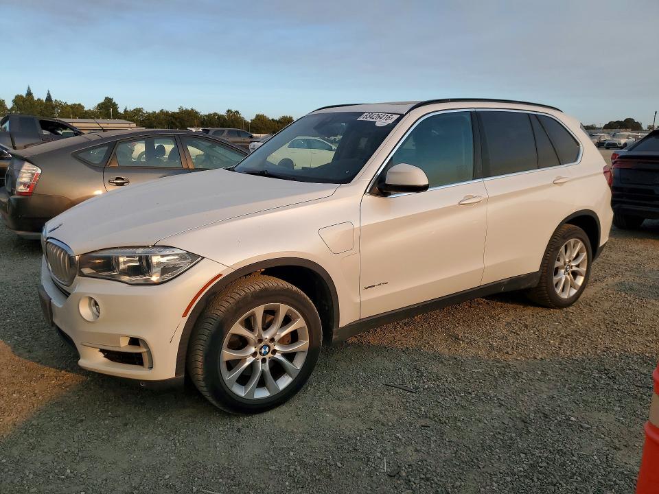 2016 Bmw X5 მანქანა იყიდება აუქციონზე, vin: 5UXKT0C52G0S77393, აუქციონის ნომერი: 63426416