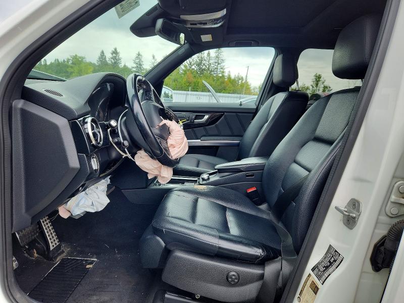Продажа на аукционе авто 2013 Mercedes-benz Glk, vin: WDCGG0EB4DG091835, номер лота: 66264186