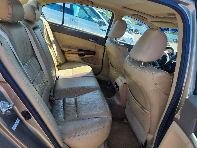 Продаж на аукціоні авто 2010 Honda Accord, vin: 5KBCP3F81AB005509, номер лоту: 63128366