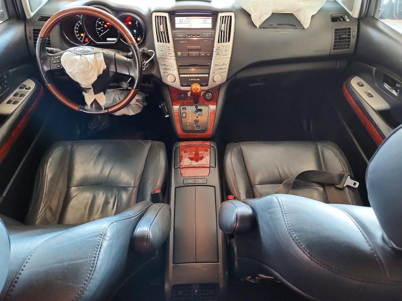 Aukcja sprzedaży 2008 Lexus Rx, vin: JTJHK31UX82851235, numer aukcji: 65663366