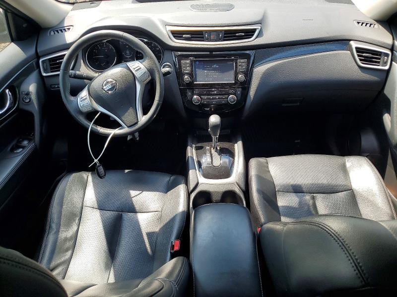 Продаж на аукціоні авто 2015 Nissan Rogue, vin: 5N1AT2MVXFC910268, номер лоту: 67112496