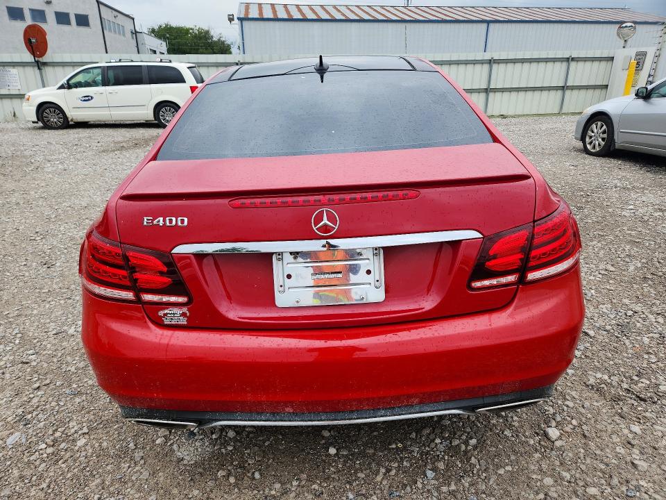 Продажа на аукционе авто 2016 Mercedes-benz E, vin: WDDKJ6FB0GF323799, номер лота: 64343496