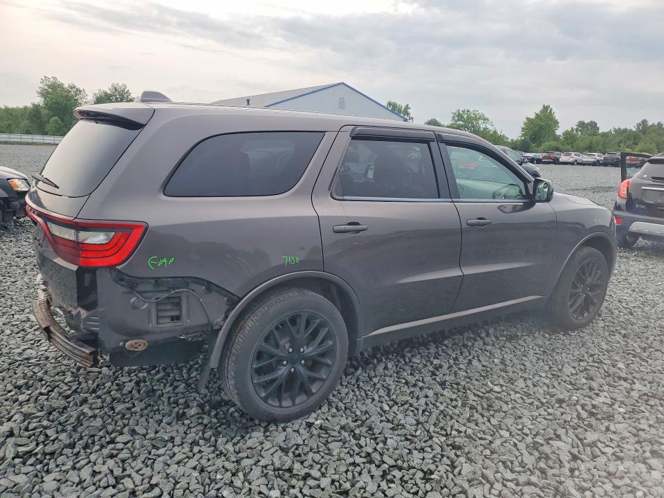 Aukcja sprzedaży 2015 Dodge Durango, vin: 1C4RDJAG4FC888594, numer aukcji: 64542096