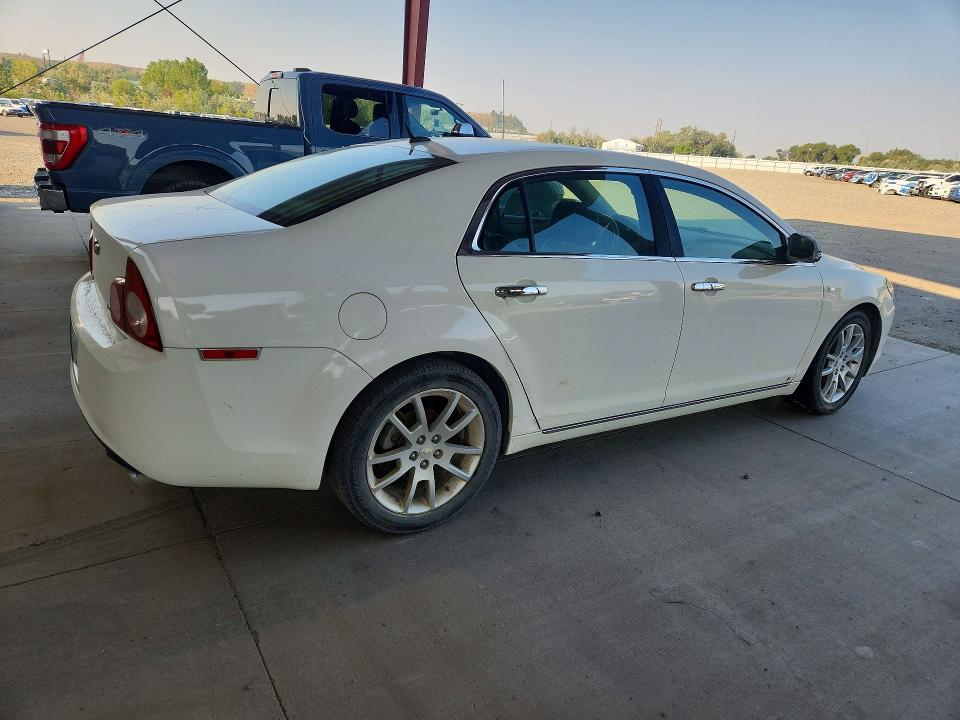 Aukcja sprzedaży 2008 Chevrolet Malibu, vin: 1G1ZK577X84295008, numer aukcji: 63778776