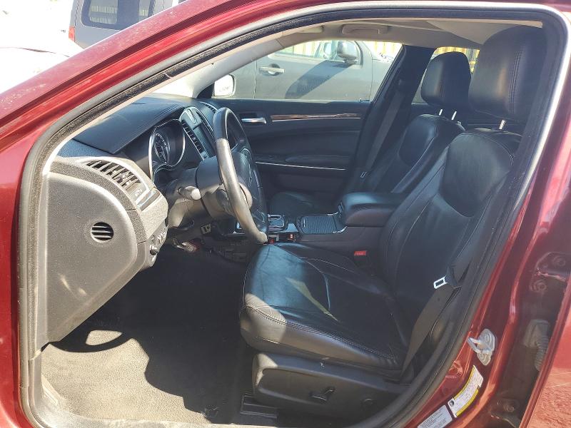 Aukcja sprzedaży 2016 Chrysler 300, vin: 2C3CCAAG2GH230302, numer aukcji: 66603466
